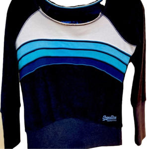 Superdry Japan Vintage Sweatshirt